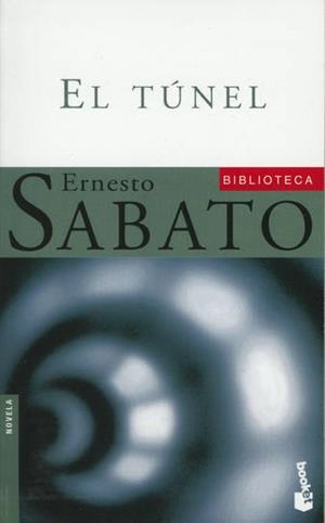 TUNEL, EL | 9788432216428 | SABATO, ERNESTO
