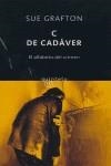 C DE CADAVER | 9788496333246 | GRAFTON, SUE