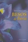 BESOS DE LLUVIA | 9788496366879 | GOMEZ GRANES, NURIA