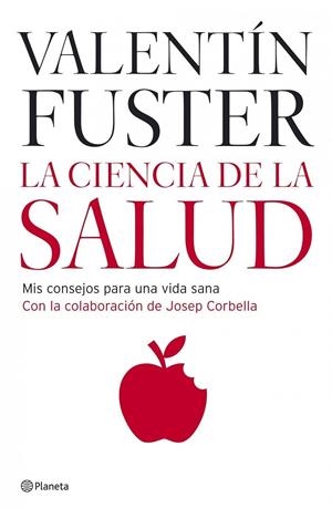CIENCIA DE LA SALUD, LA | 9788408066200 | FUSTER, VALENTI