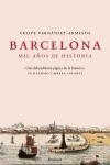 BARCELONA. MIL AÑOS DE HISTORIA | 9788483077115 | FERNANDEZ ARMESTO, FELIPE
