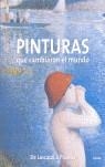 PINTURAS QUE CAMBIARON EL MUNDO | 9788481564105 | REICHOLD, KLAUS; GRAF, BERNHARD