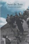 HOMBRE SIN NOMBRE | 9788426415509 | TORO, SUSO DE