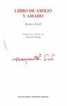 LIBRO DE AMIGO Y AMADO | 9788496238442 | LLULL, RAMON