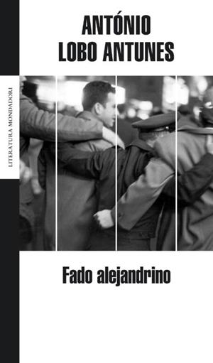 FADO ALEJANDRINO | 9788439712169 | LOBO ANTUNES, ANTONIO