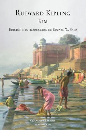 KIM (CASTELLA) | 9788439720195 | KIPLING, RUDYARD