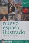 NUEVO ESPASA ILUSTRADO (EDICIO 2007) | 9788467021349 | ESPASA