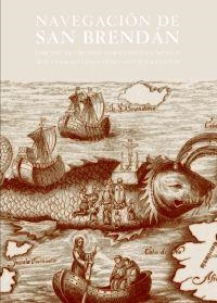 NAVEGACION DE SAN BRENDAN | 9788446013396 | HERNANDEZ GONZALEZ, FREMIOT