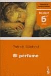 PERFUME, EL | 9788432217425 | SÜSKIND, PATRICK