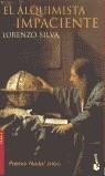 ALQUIMISTA IMPACIENTE, EL | 9788423333141 | SILVA, LORENZO (1966- )