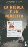 NIEBLA Y LA DONCELLA, LA | 9788423335893 | SILVA, LORENZO (1966- )