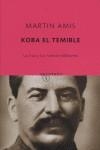 KOBA EL TEMIBLE | 9788496333871 | AMIS, MARTIN