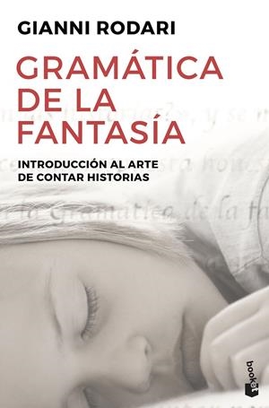 GRAMATICA DE LA FANTASIA (CAST) | 9788484531647 | RODARI, GIANNI