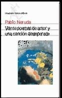 VEINTE POEMAS DE AMOR Y UNA CANCION DESESPERADA | 9788432207730 | NERUDA, PABLO (1904-1973)