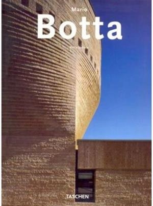 MARIO BOTTA | 9783822823453 | JODIDIO, PHILIP