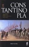 CONSTANTINOPLA : LA CIUDAD DESEADA POR EL MUNDO, 1543-1924 | 9788493421526 | MANSEL, PHILIP