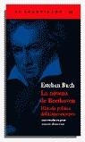 NOVENA DE BEETHOVEN, LA : HISTORIA POLITICA DEL HIMNO EURO | 9788495359551 | BUCH, ESTEBAN