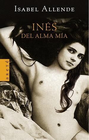 INES DEL ALMA MIA | 9788401341885 | ALLENDE, ISABEL