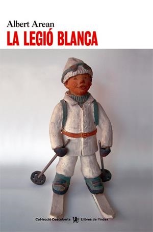 LEGIO BLANCA, LA | 9788496563179 | AREAN TRABAL, ALBERT