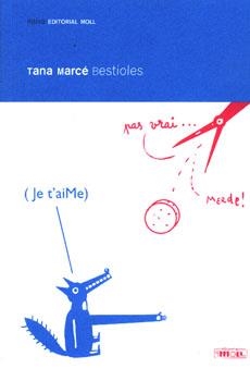 BESTIOLES | 9788427321724 | MARCE, TANA (1960- )