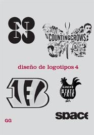 DISEÑO DE LOGOTIPOS 4 | 9788425221002 | SIMMONS