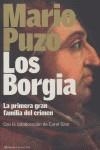 BORGIA, LOS | 9788408068846 | PUZO, MARIO