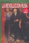 REVOLUCION RUSA, LA | 9788496410428 | SABORIDO, JORGE