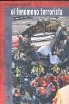FENOMENO TERRORISTA, EL | 9788496410497 | GONZALEZ CALLEJA, EDUARDO