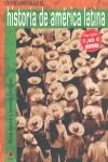 HISTORIA DE AMERICA LATINA | 9788496410459 | ANSALDI, WALDO