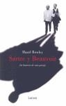 SARTRE Y BEAUVOIR. LA HISTORIA DE UNA PAREJA | 9788426415820 | ROWLEY, HAZEL