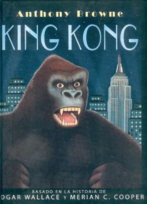 KING KONG (BROWNE - CAT) | 9789681679996 | BROWNE, WALLACE, COOPER