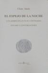 ESPEJO DE LA NOCHE, E. A VLADIMIR HOLAN EN SU CENTENARIO : | 9788493405649 | JANES, CLARA (1940- )