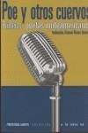 POE Y OTROS CUERVOS : PRIMEROS POEMAS NORTEAMERICANOS | 9788493496715 | RIVERO TARAVILLO, ANTONIO ,   TR.