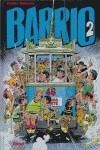 BARRIO 2 | 9788484497448 | GIMENEZ, CARLOS (1941- )