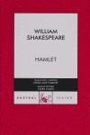 HAMLET | 9788467021660 | SHAKESPEARE, WILLIAM (1564-1616)
