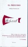 PRELUDIO, EL | 9788496238015 | WORDSWORTH, WILLIAM