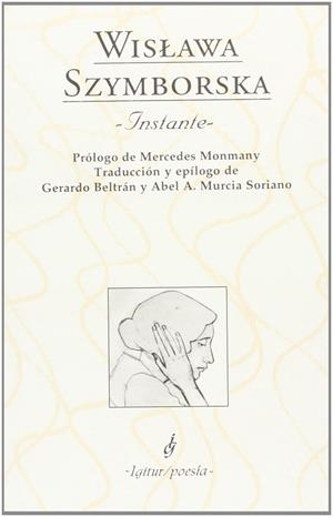 INSTANTE | 9788495142405 | SZYMBORSKA, WISLAWA (1923- )