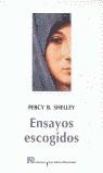 ENSAYOS ESCOGIDOS | 9788495007384 | SHELLEY, PERCY BYSSHE (1792-1822)