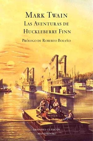 AVENTURAS DE HUCKLEBERRY FINN, LAS | 9788439720409 | TWAIN, MARK