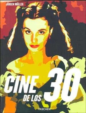 CINE DE LOS 30 | 9783822840085 | MULLER, JURGEN
