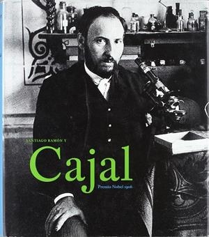 SANTIAGO RAMON Y CAJAL | 9788496411142 | FERNÁNDEZ SANTARÉN, JUANIL.