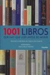 1001 LIBROS QUE HAY QUE LEER ANTES DE MORIR | 9788425340321 | BOXAL, PETER / MAINER, JOSE-CARLOS