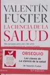 CIENCIA DE LA SALUD, LA (PACK) | 9788408069102 | FUSTER, VALENTIN