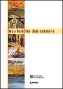 BREU HISTORIA DELS CATALANS | 9788439372028 | AMELL, GUIOMAR