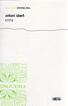 ERMS | 9788427351295 | SBERT, ANTONI (1965- )