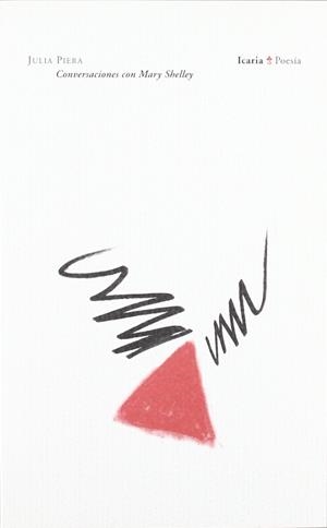 CONVERSACIONES CON MARY SHELLEY | 9788474268553 | PIERA ABAD, JULIA