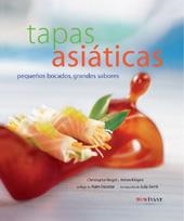 TAPAS ASIATICAS | 9788496054318 | MEGEL, CHRISTOPHE; KILAYKO, ANTON