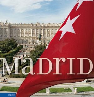 MADRID (ESPAÑOL) | 9788484782360 | BARJAU, CATERINA