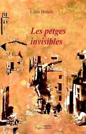PETGES INVISIBLES, LES | 9788497794510 | BOSCH, LLUIS