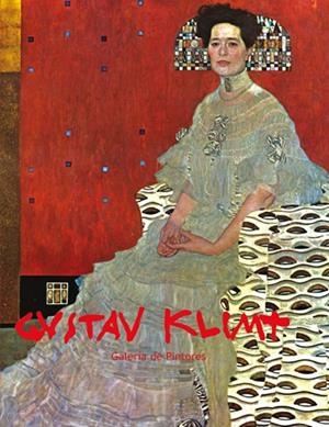 GUSTAV KLIMT (GALERIA DE PINTORES) | 9788496429321 | VV.AA